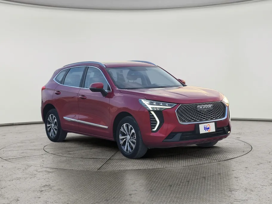 2023 Haval Jolion Active Plus 