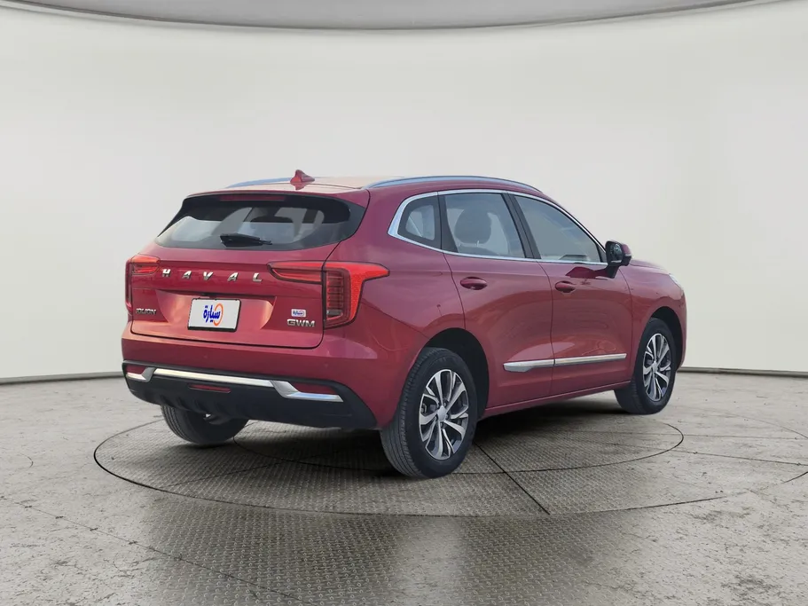 2023 Haval Jolion Active Plus 