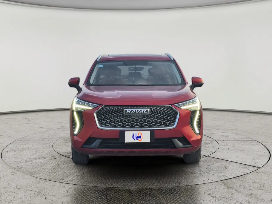 2023 Haval Jolion Active Plus 