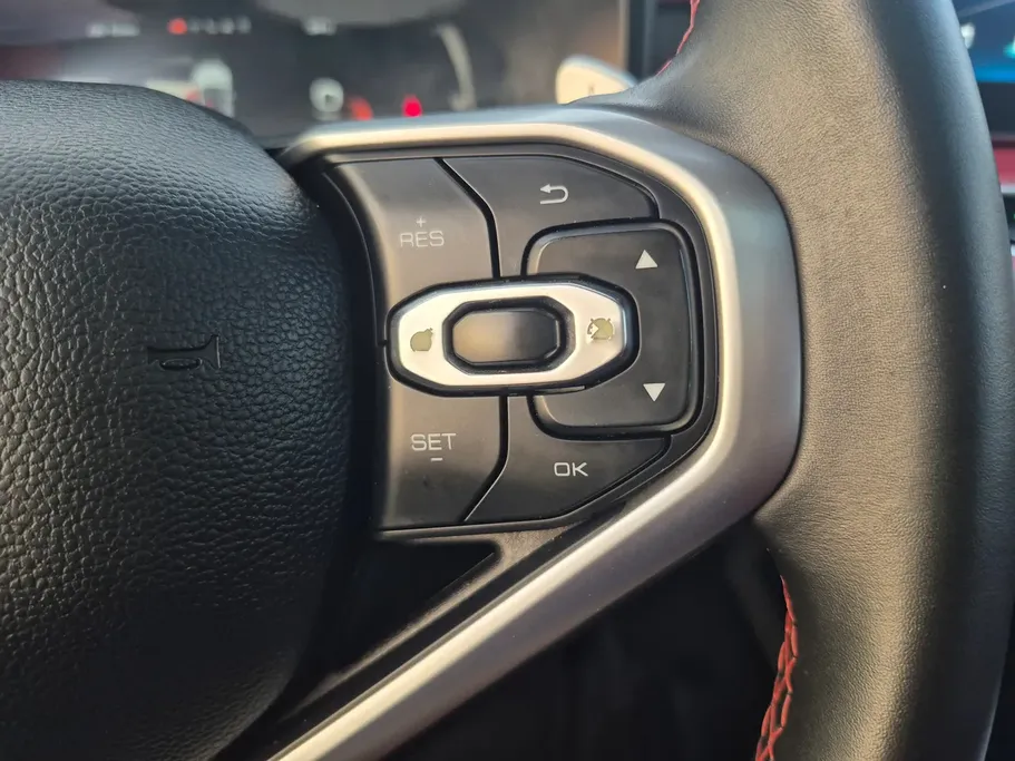 2023 Haval Jolion Active Plus 