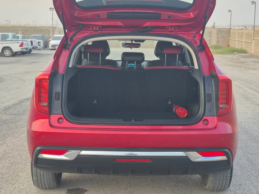 2023 Haval Jolion Active Plus 