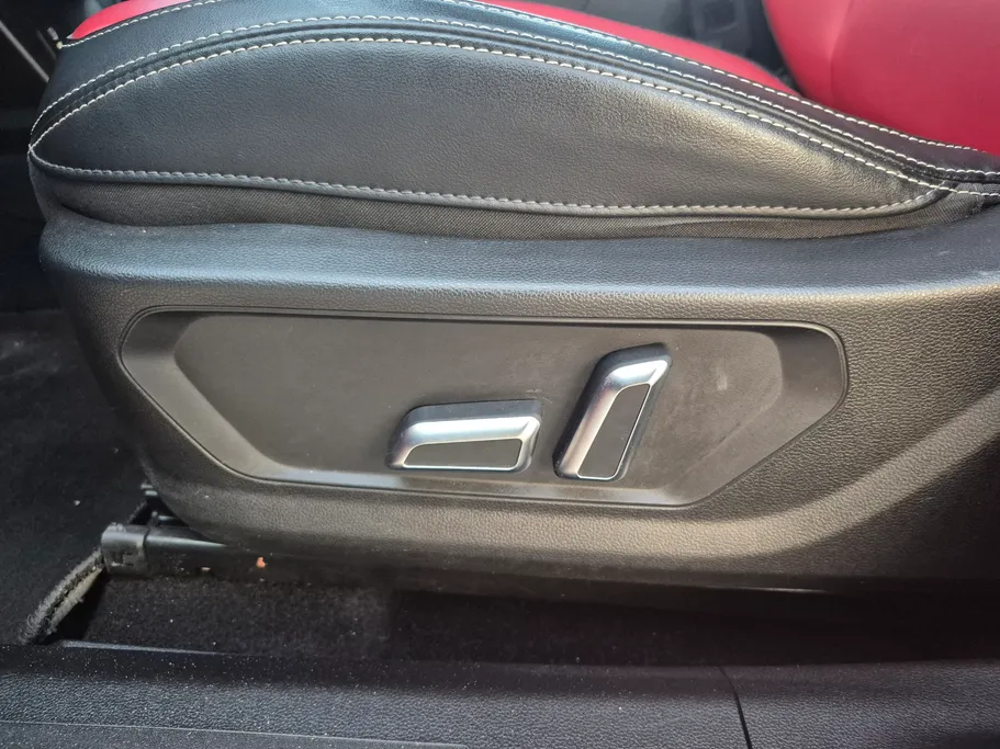 2023 Haval Jolion Active Plus 