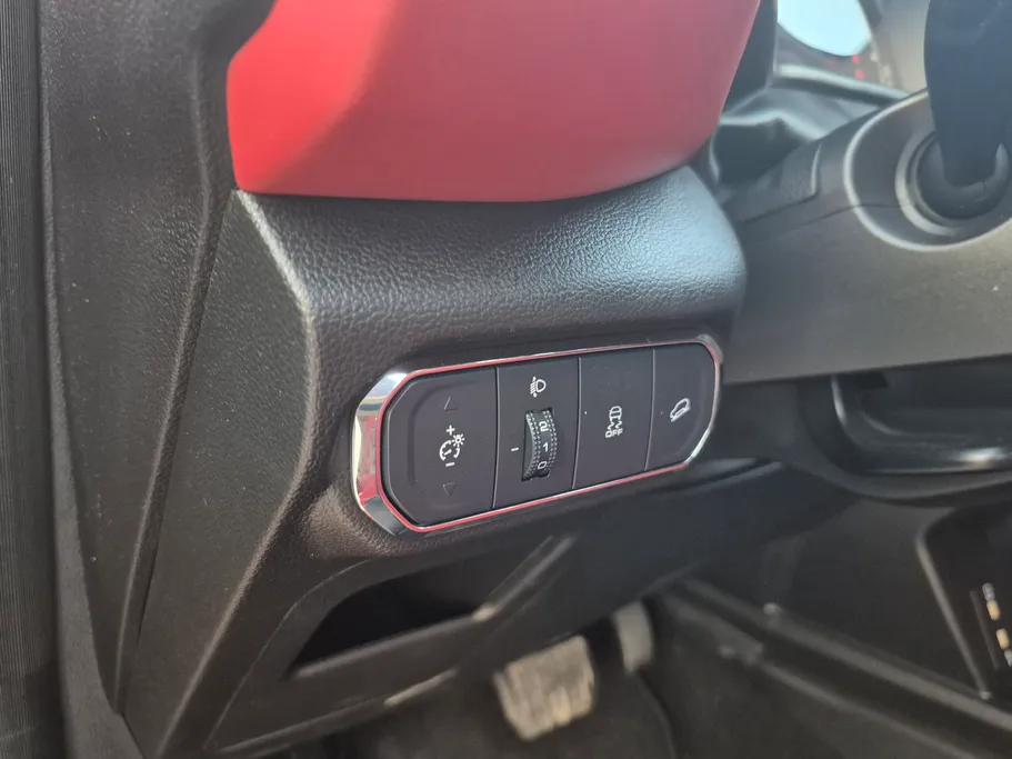 2023 Haval Jolion Active Plus 