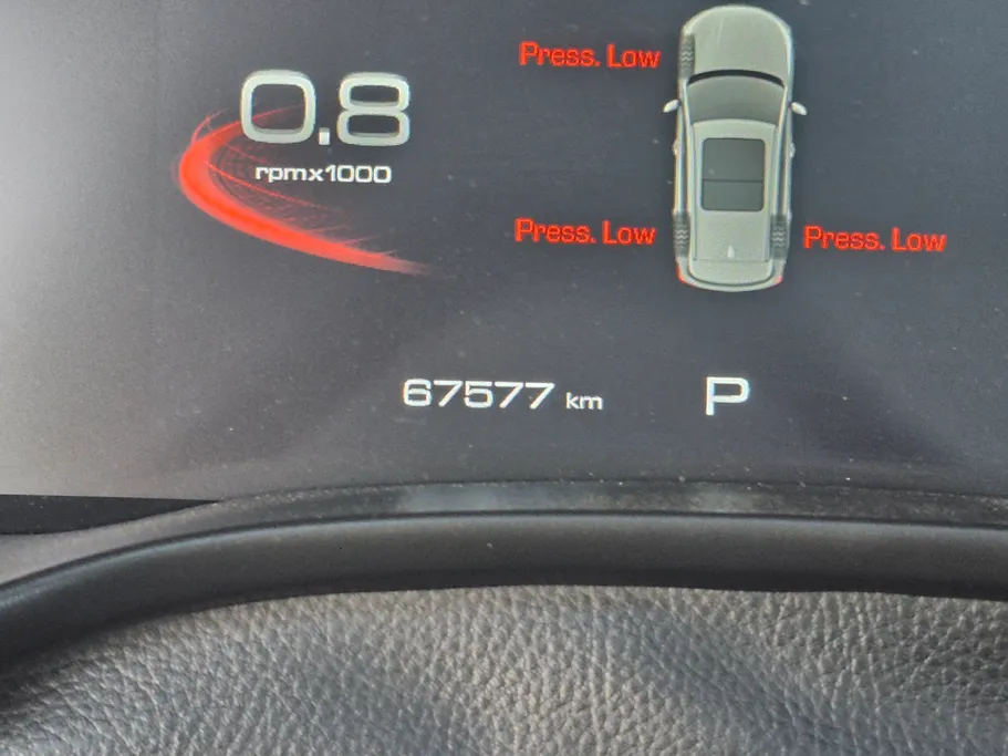 2023 Haval Jolion Active Plus 