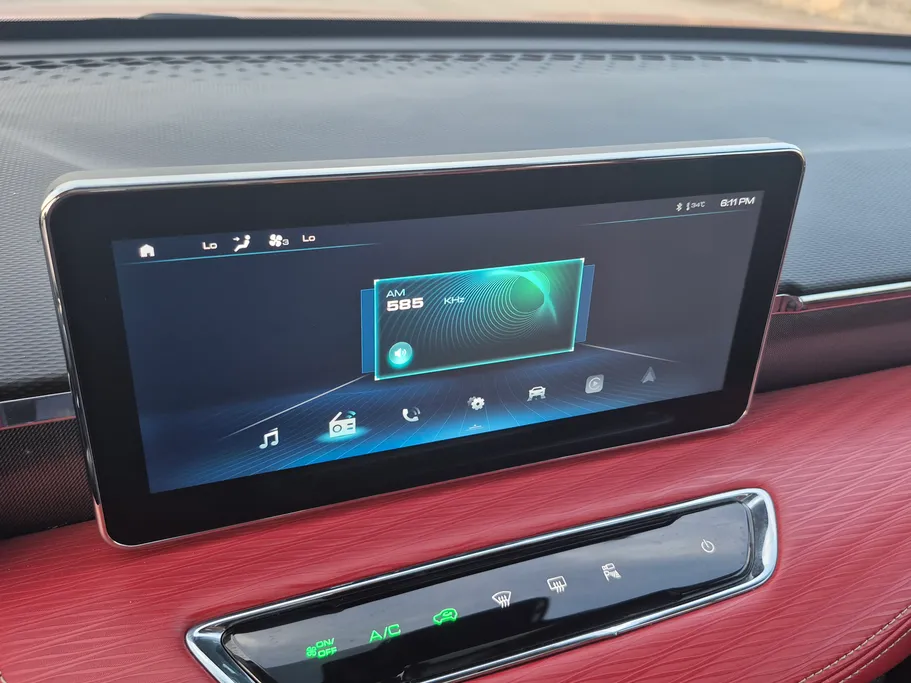 2023 Haval Jolion Active Plus 