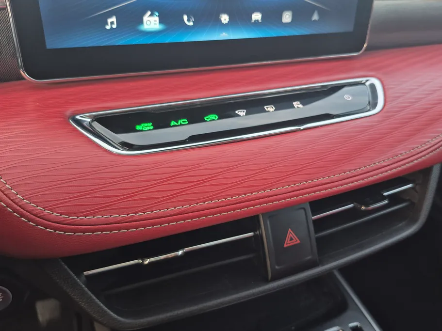2023 Haval Jolion Active Plus 