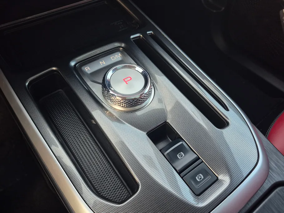 2023 Haval Jolion Active Plus 