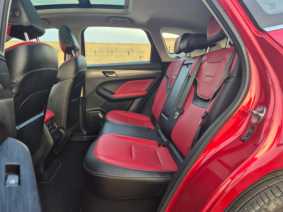 2023 Haval Jolion Active Plus 