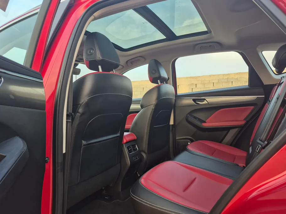 2023 Haval Jolion Active Plus 