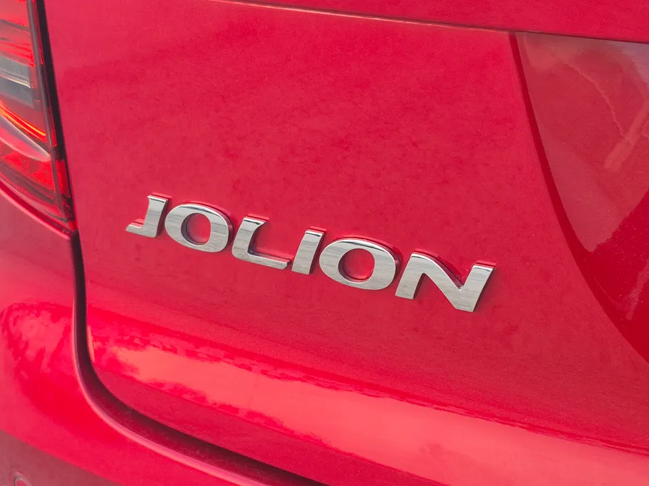 2023 Haval Jolion Active Plus 