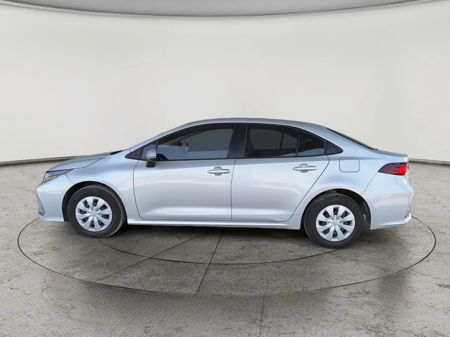 2025 Toyota Corolla XLI 