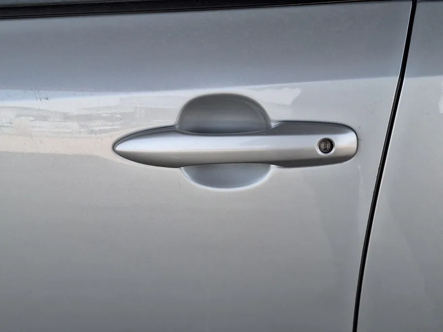 2025 Toyota Corolla XLI 