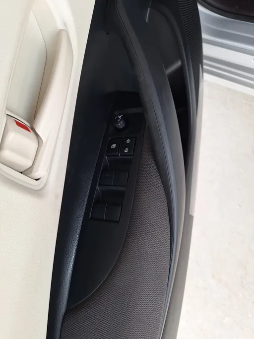 2025 Toyota Corolla XLI 