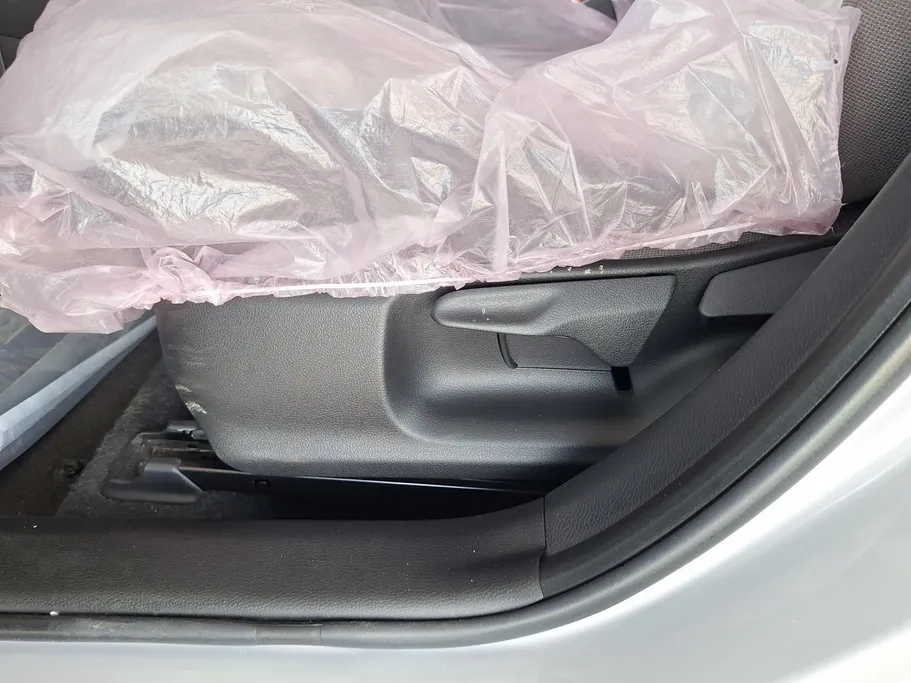 2025 Toyota Corolla XLI 