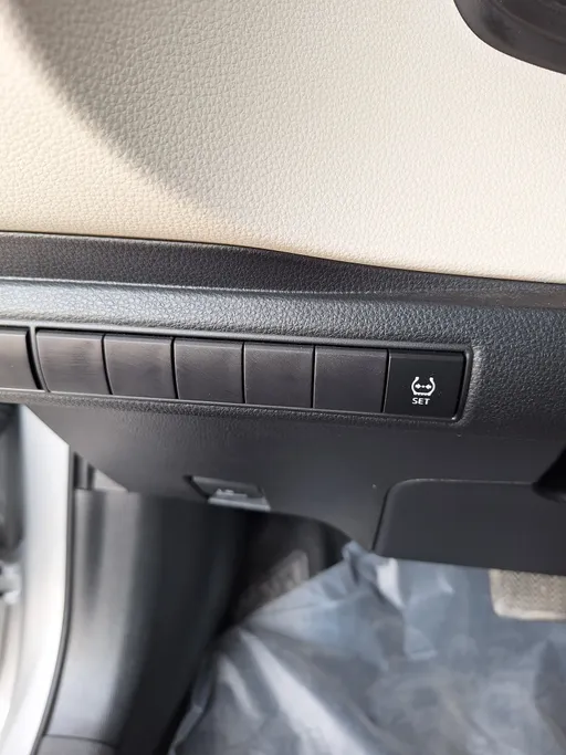 2025 Toyota Corolla XLI 