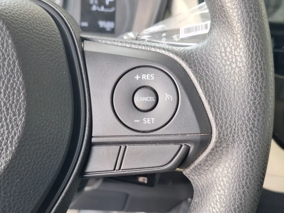 2025 Toyota Corolla XLI 