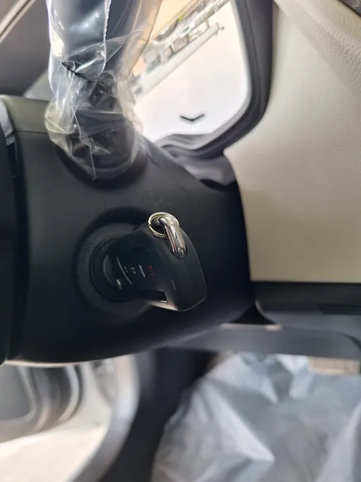 2025 Toyota Corolla XLI 