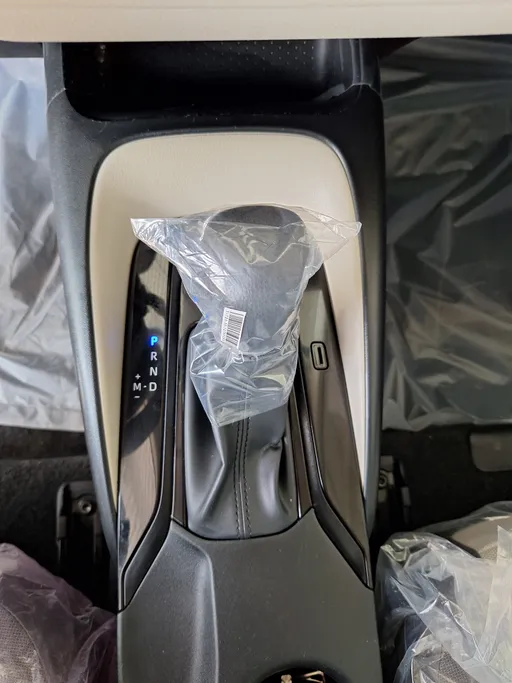 2025 Toyota Corolla XLI 