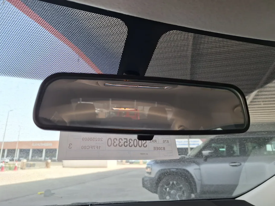 2025 Toyota Corolla XLI 