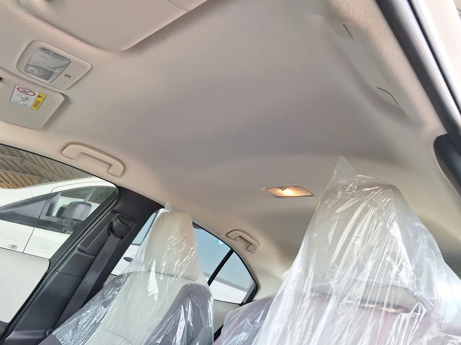 2025 Toyota Corolla XLI 