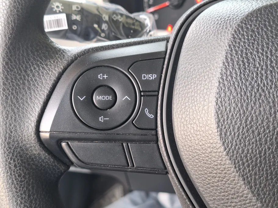 2025 Toyota Corolla XLI 