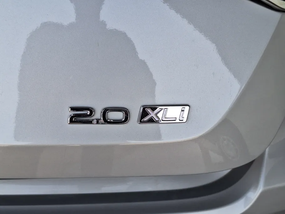 2025 Toyota Corolla XLI 