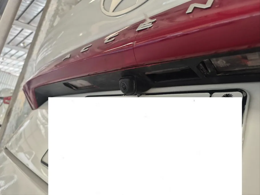 2024 Hyundai Accent Fleet 