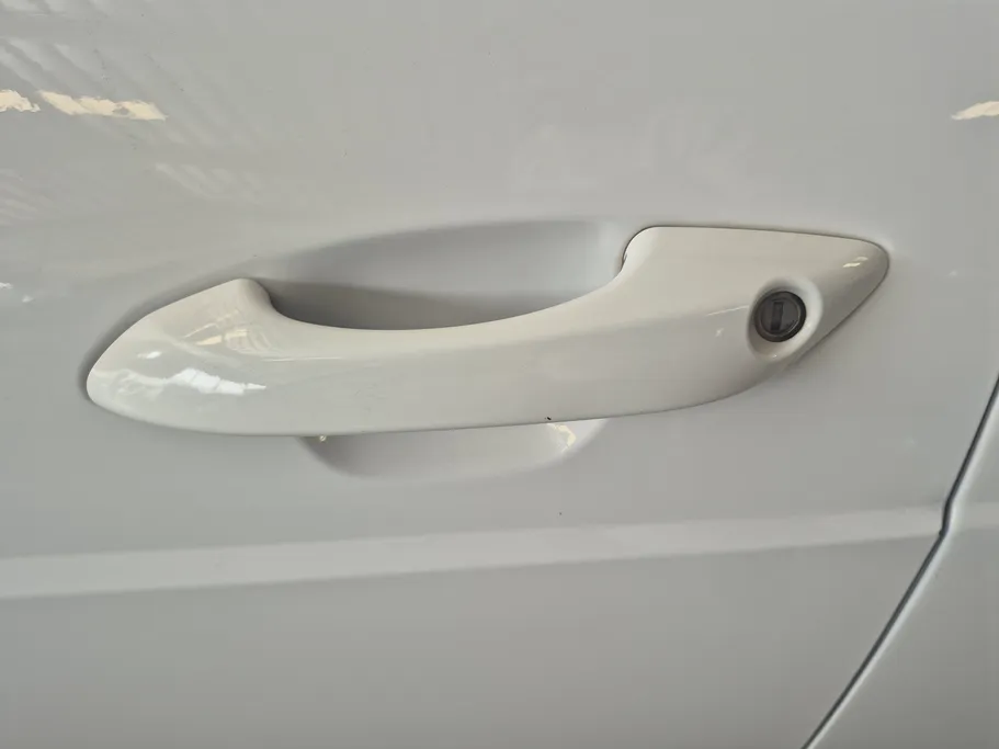 2024 Hyundai Accent Fleet 