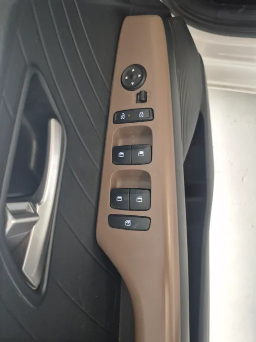 2024 Hyundai Accent Fleet 