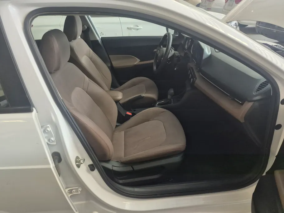 2024 Hyundai Accent Fleet 