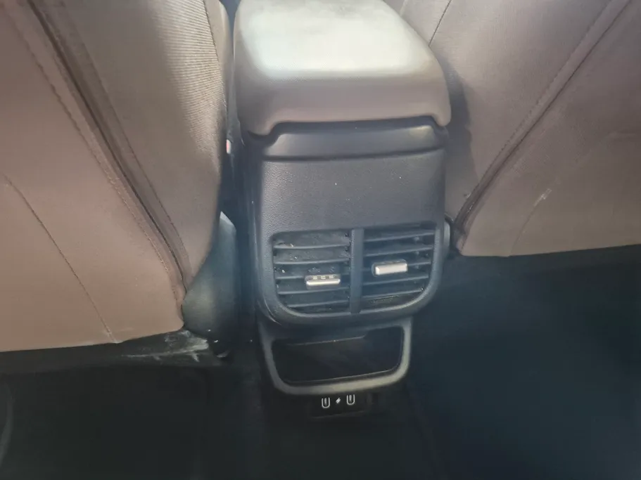 2024 Hyundai Accent Fleet 