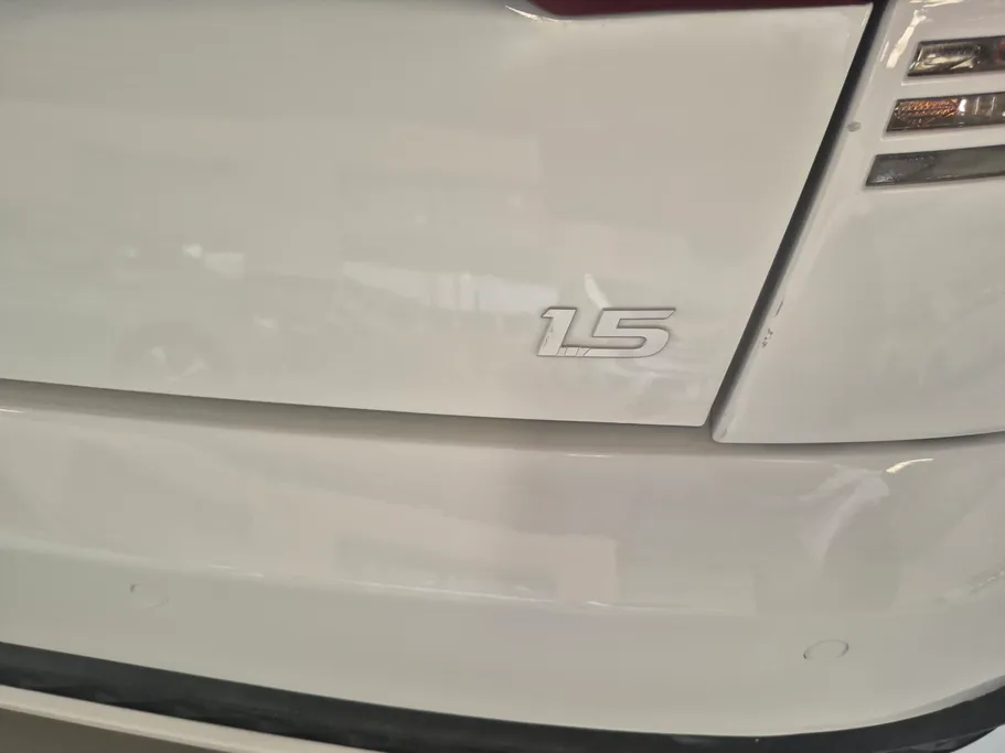 2024 Hyundai Accent Fleet 
