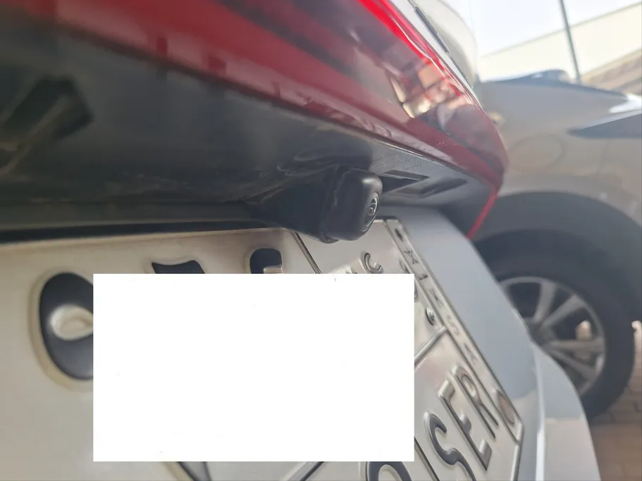 2024 Hyundai Accent Fleet 