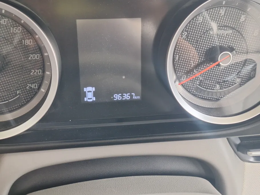 2024 Hyundai Accent Fleet 