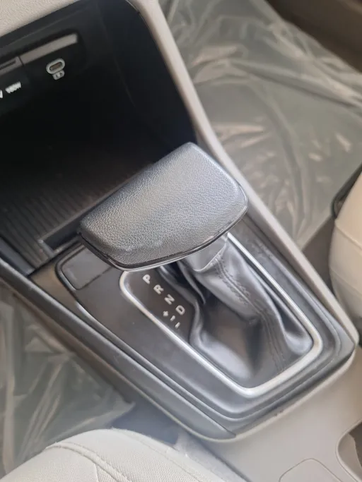2024 Hyundai Accent Fleet 