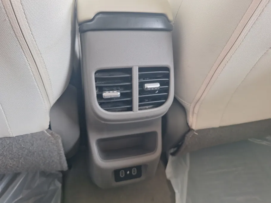 2024 Hyundai Accent Fleet 