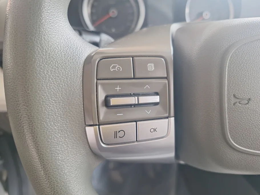 2024 Hyundai Accent Fleet 