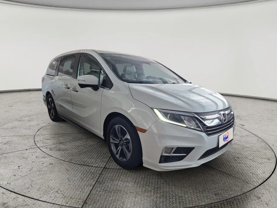 2020 Honda Odyssey Touring 
