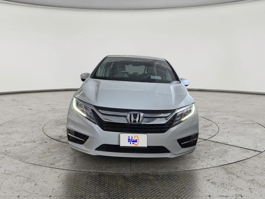 2020 Honda Odyssey Touring 
