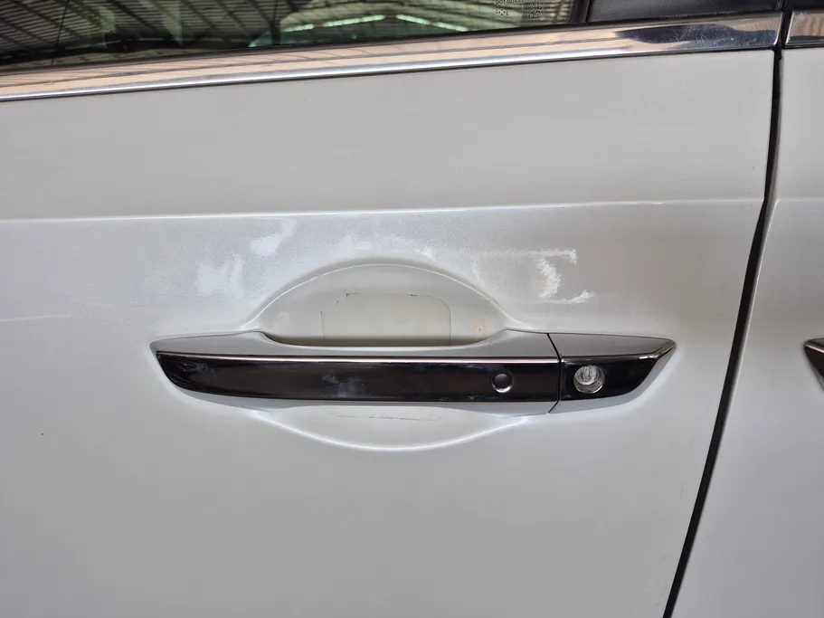 2020 Honda Odyssey Touring 