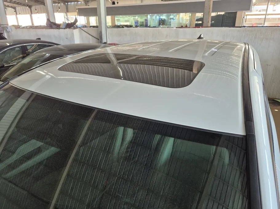 2020 Honda Odyssey Touring 