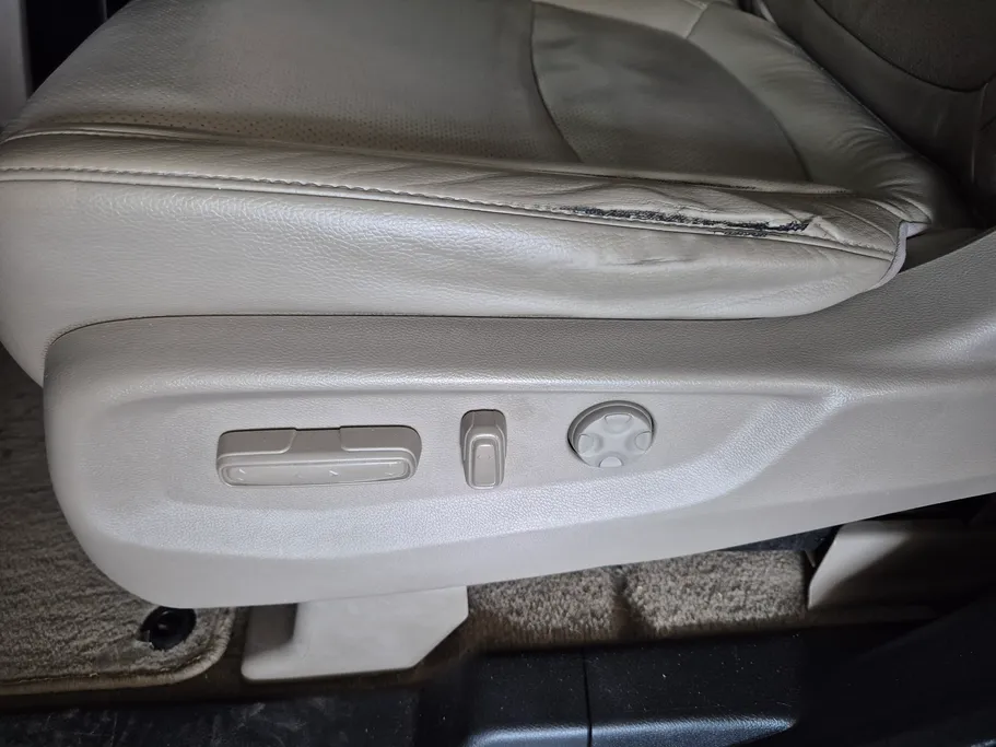 2020 Honda Odyssey Touring 