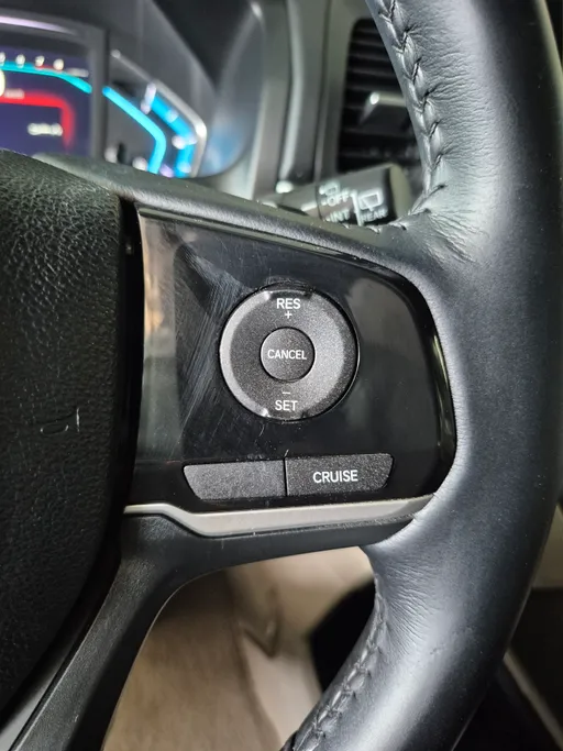 2020 Honda Odyssey Touring 