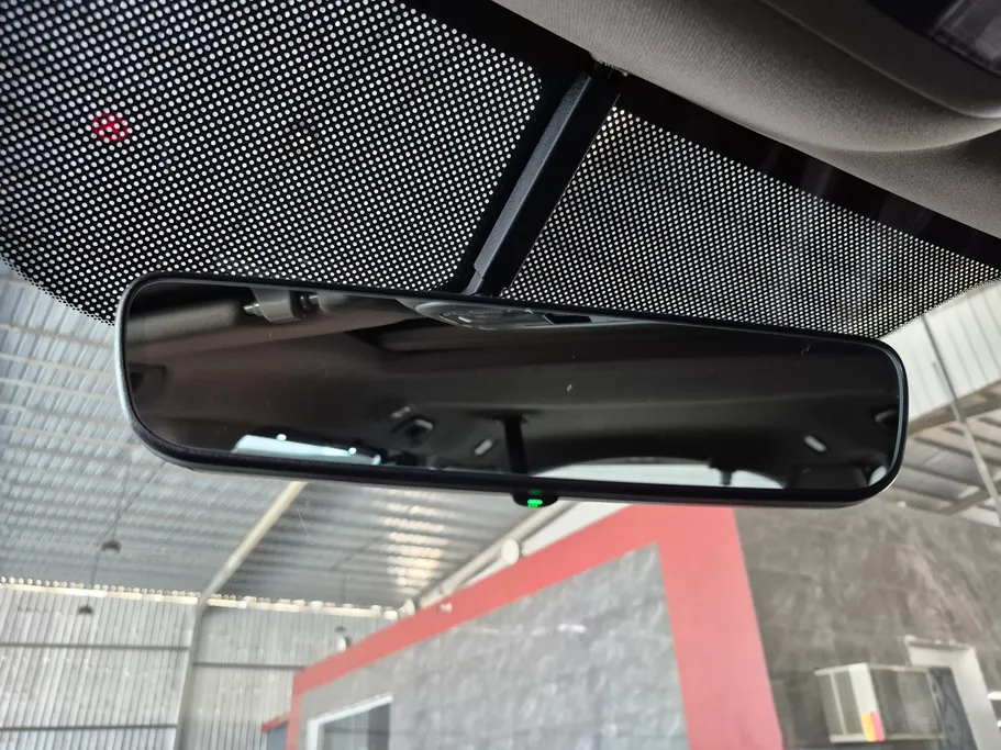 2020 Honda Odyssey Touring 