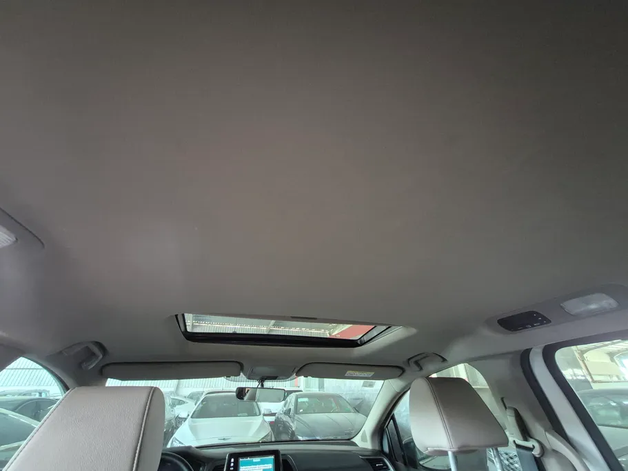 2020 Honda Odyssey Touring 