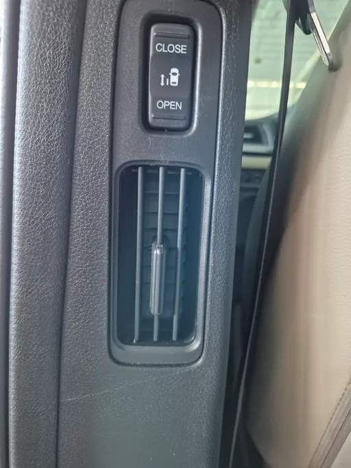 2020 Honda Odyssey Touring 