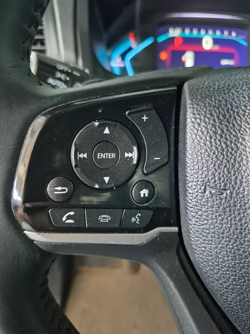 2020 Honda Odyssey Touring 