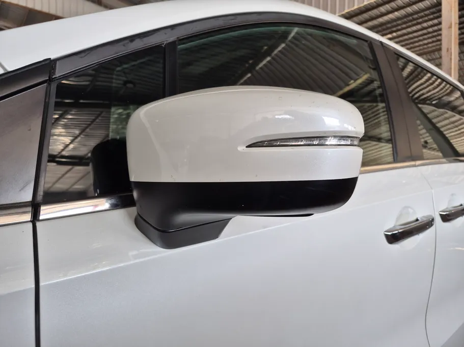 2020 Honda Odyssey Touring 