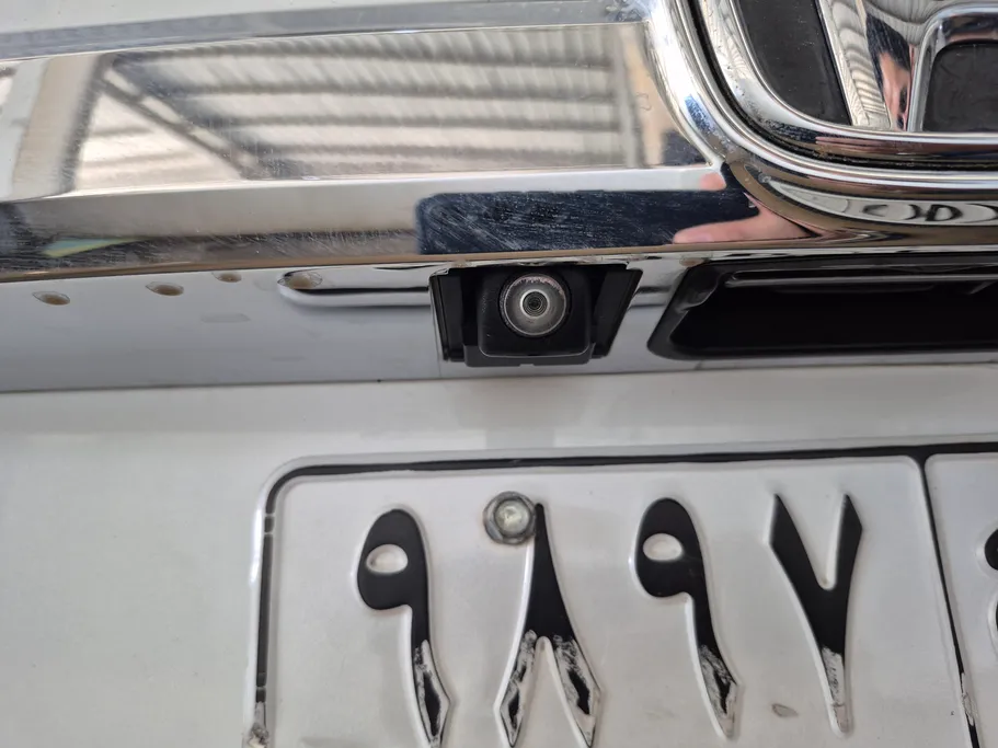 2020 Honda Odyssey Touring 