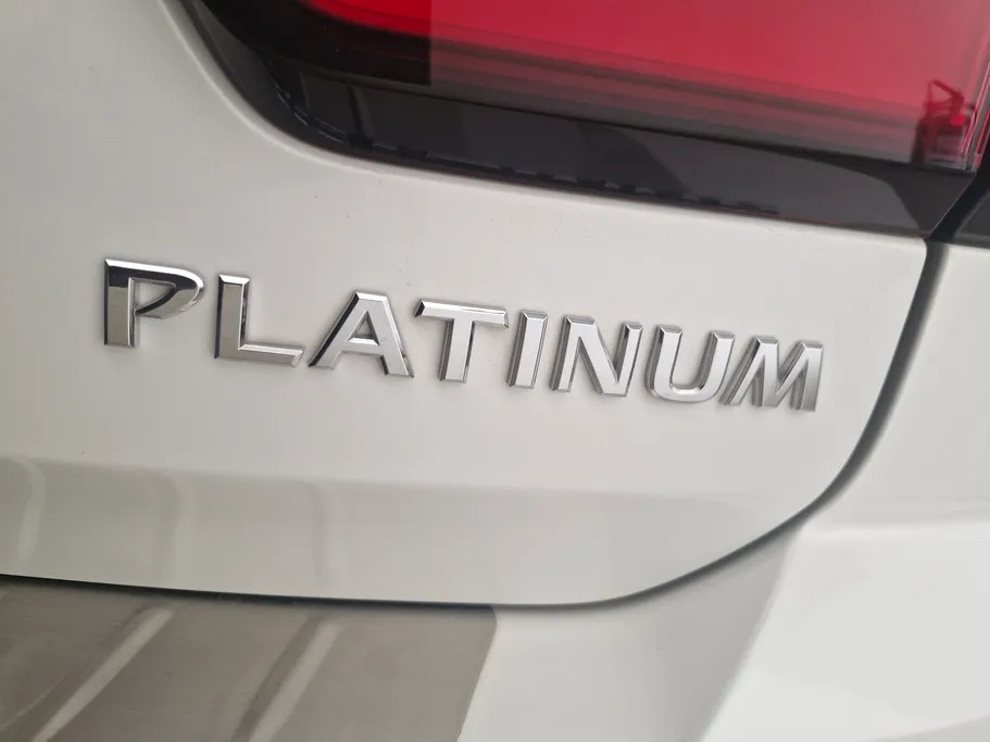 نيسان باترول Platinum 2021 